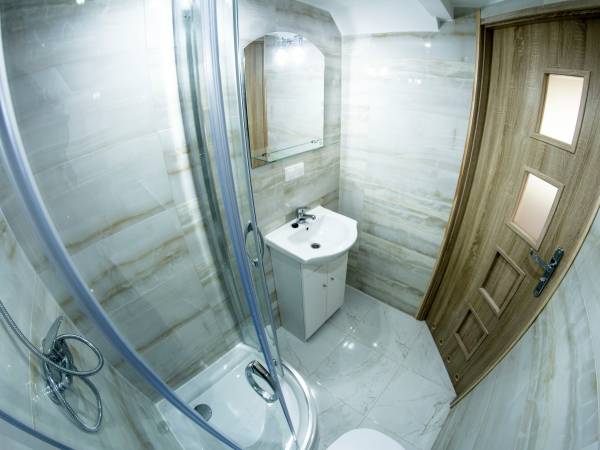 Dom Wczasowy Złota Rybka 