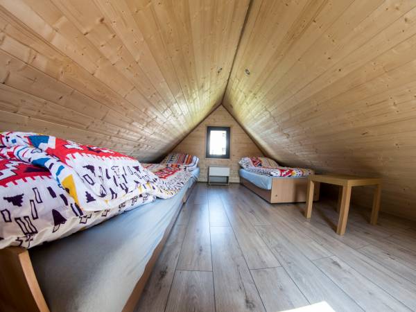 Dom Wczasowy Złota Rybka 