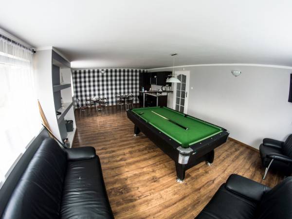 Dom Wczasowy Złota Rybka 