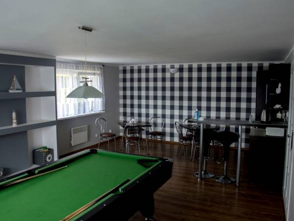 Dom Wczasowy Złota Rybka 