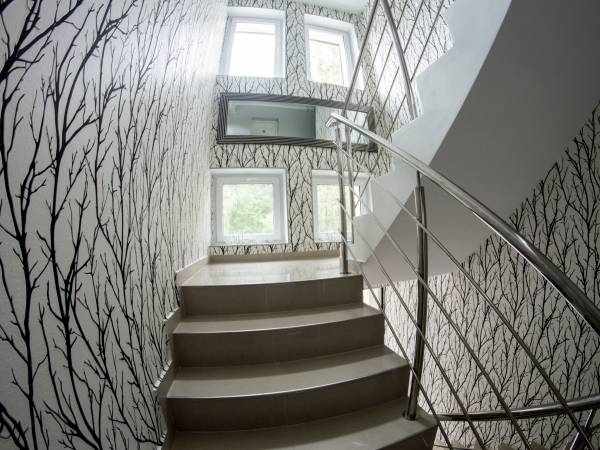 Dom Wczasowy Złota Rybka 