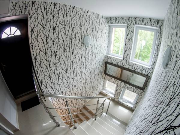 Dom Wczasowy Złota Rybka 