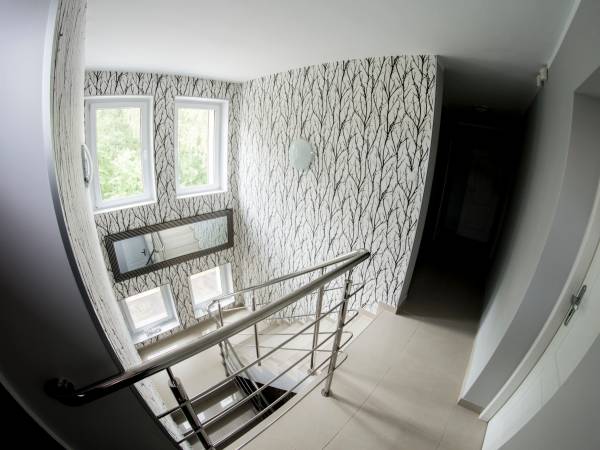 Dom Wczasowy Złota Rybka 