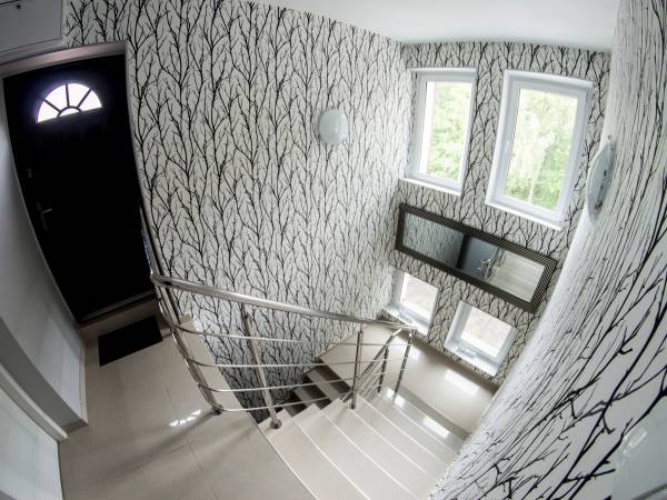 Dom Wczasowy Złota Rybka 