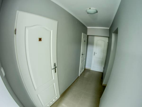 Dom Wczasowy Złota Rybka 