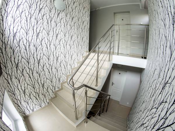 Dom Wczasowy Złota Rybka 