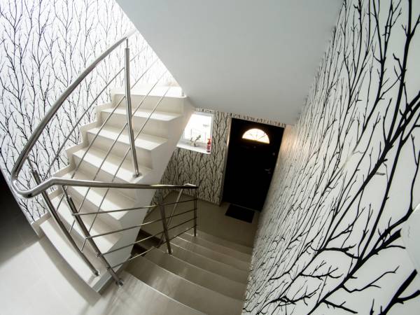 Dom Wczasowy Złota Rybka 