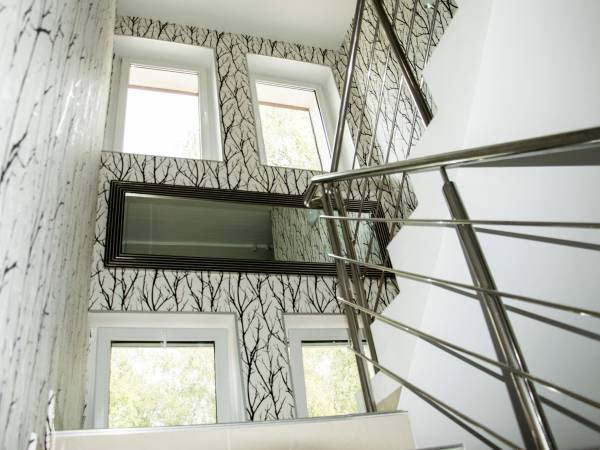 Dom Wczasowy Złota Rybka 