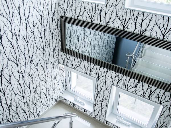 Dom Wczasowy Złota Rybka 