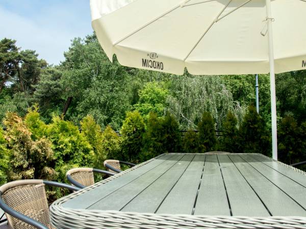 Dom Wczasowy Złota Rybka 