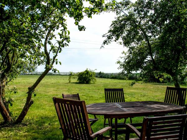 Dom Wczasowy Złota Rybka 