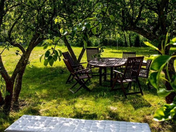 Dom Wczasowy Złota Rybka 