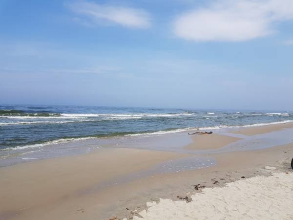 Dom Wczasowy Złota Rybka 