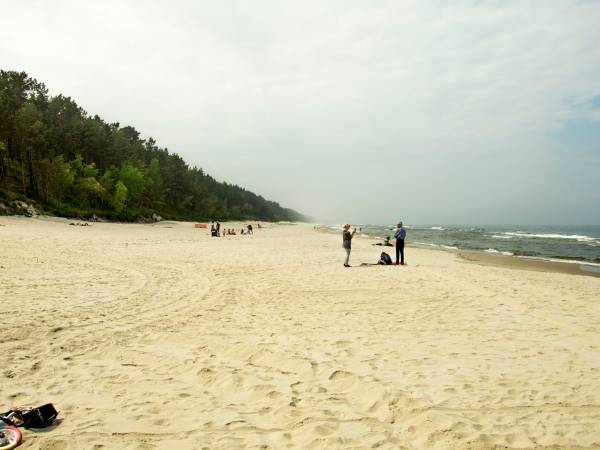 Dom Wczasowy Złota Rybka 