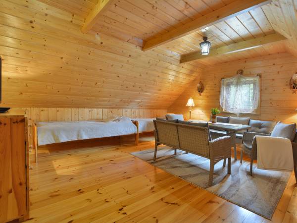 Podlaskie Gospodarstwo Agroturystyczne na Tatarskim Szlaku 