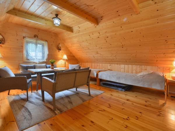 Podlaskie Gospodarstwo Agroturystyczne na Tatarskim Szlaku 