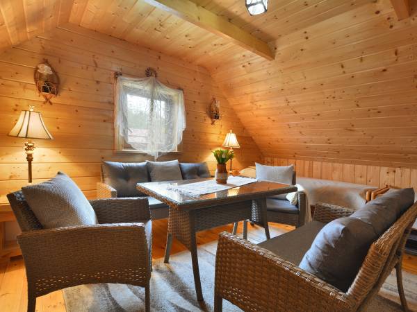 Podlaskie Gospodarstwo Agroturystyczne na Tatarskim Szlaku 