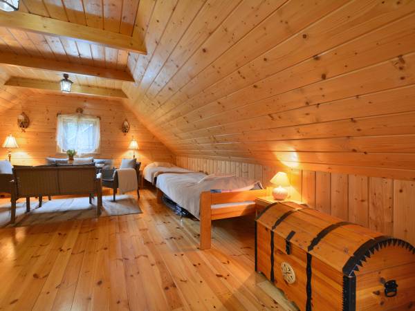 Podlaskie Gospodarstwo Agroturystyczne na Tatarskim Szlaku 