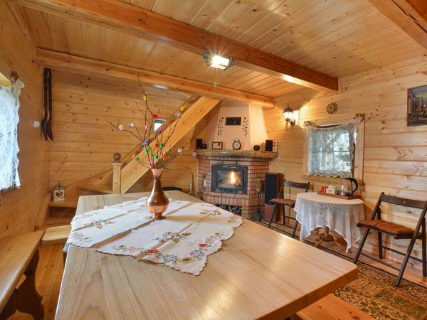 Podlaskie Gospodarstwo Agroturystyczne na Tatarskim Szlaku 