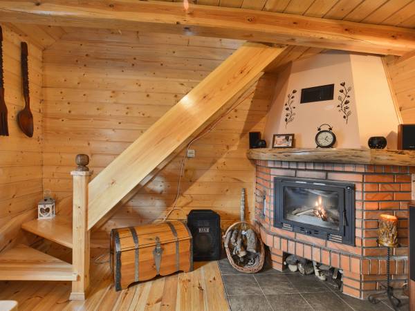 Podlaskie Gospodarstwo Agroturystyczne na Tatarskim Szlaku 