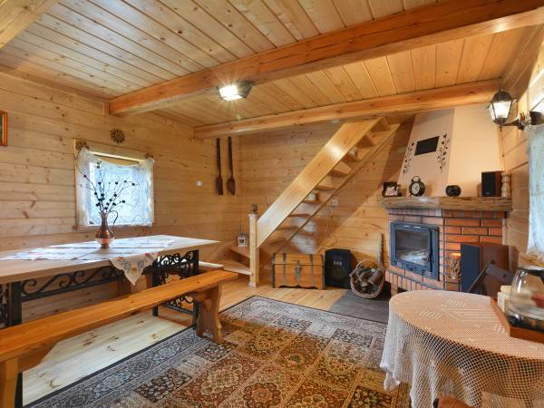 Podlaskie Gospodarstwo Agroturystyczne na Tatarskim Szlaku 