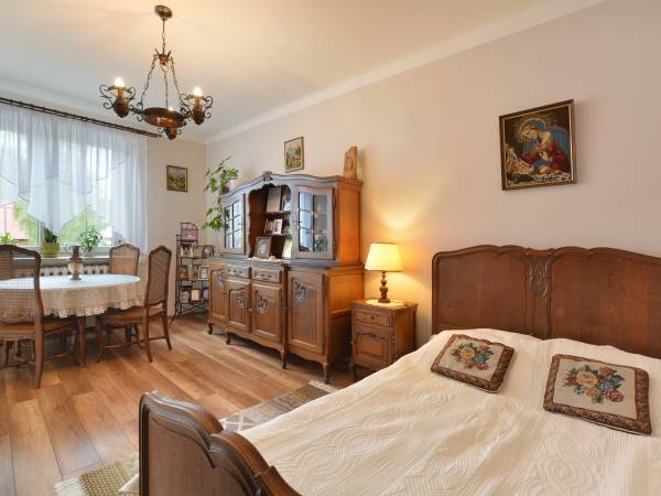 Podlaskie Gospodarstwo Agroturystyczne na Tatarskim Szlaku 