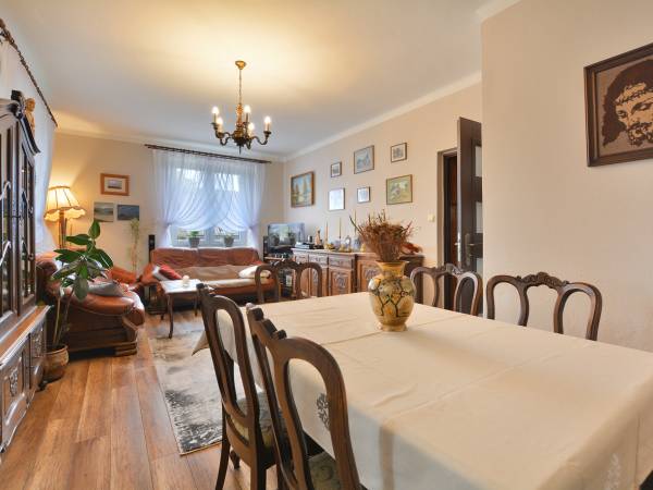 Podlaskie Gospodarstwo Agroturystyczne na Tatarskim Szlaku 