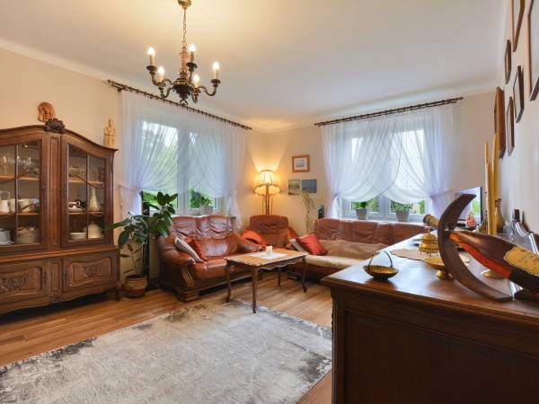 Podlaskie Gospodarstwo Agroturystyczne na Tatarskim Szlaku 