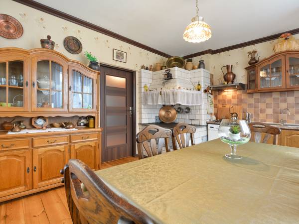 Podlaskie Gospodarstwo Agroturystyczne na Tatarskim Szlaku 