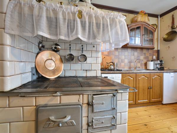 Podlaskie Gospodarstwo Agroturystyczne na Tatarskim Szlaku 