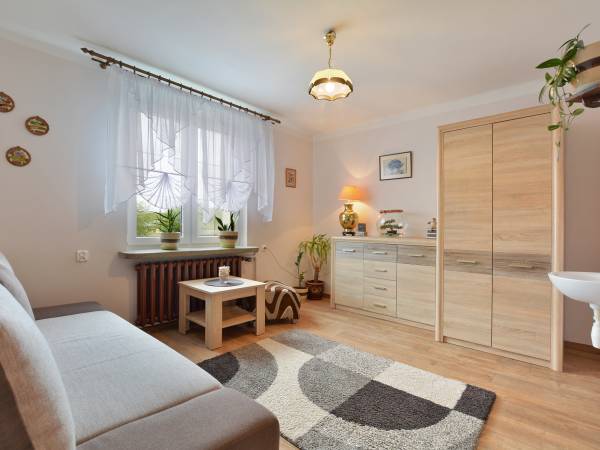 Podlaskie Gospodarstwo Agroturystyczne na Tatarskim Szlaku 