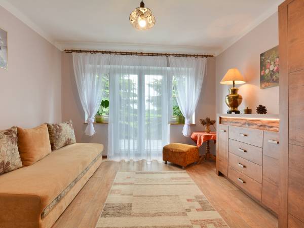 Podlaskie Gospodarstwo Agroturystyczne na Tatarskim Szlaku 