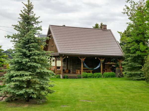 Podlaskie Gospodarstwo Agroturystyczne na Tatarskim Szlaku 