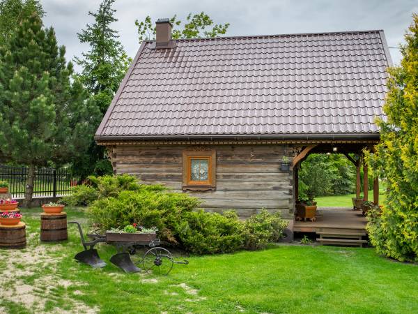 Podlaskie Gospodarstwo Agroturystyczne na Tatarskim Szlaku 