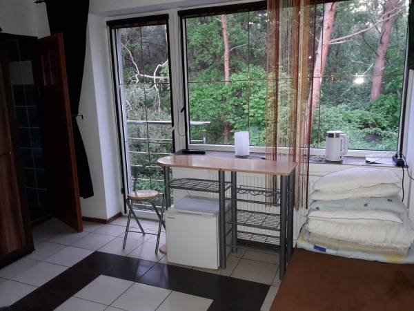 Pokoje Gościnne Przy Wydmie