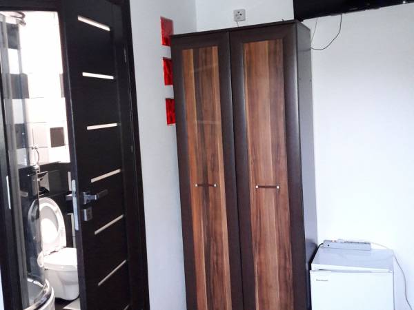 Pokoje Gościnne Przy Wydmie