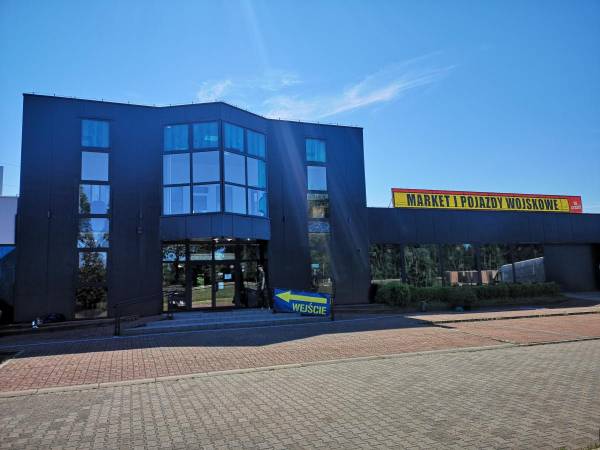 autor zdjęć Bastion