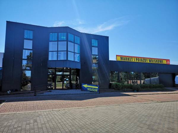 autor zdjęć Bastion