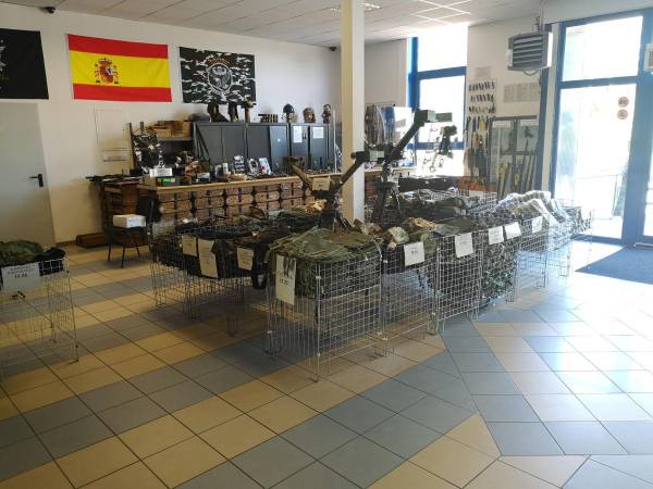 autor zdjęć Bastion