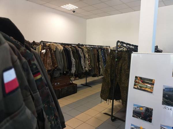 autor zdjęć Bastion