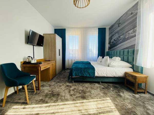 Dom Gościnny Mikołajek