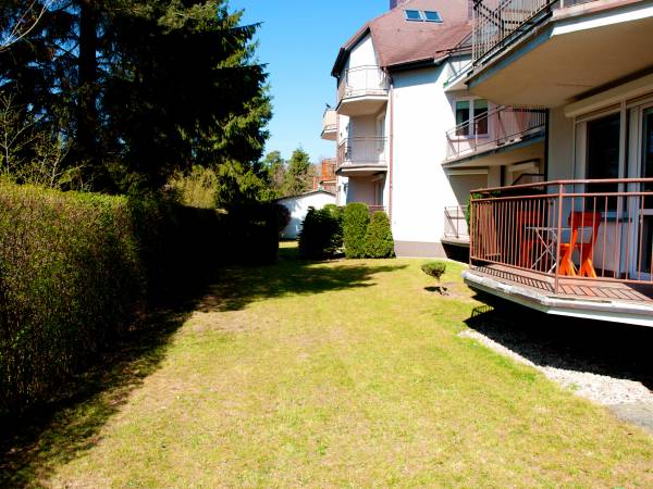 Pobierowo Kilińskiego