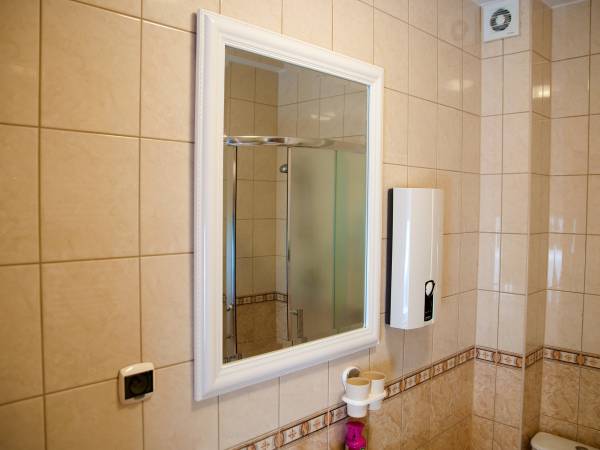 Pobierowo Kilińskiego