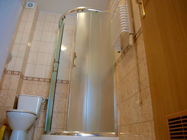 Pobierowo Kilińskiego