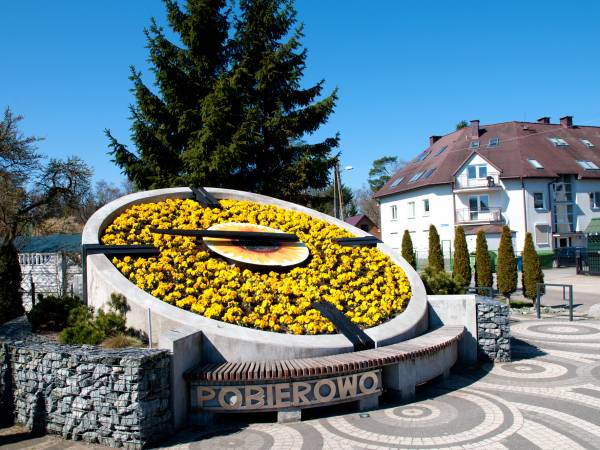 Pobierowo Kilińskiego