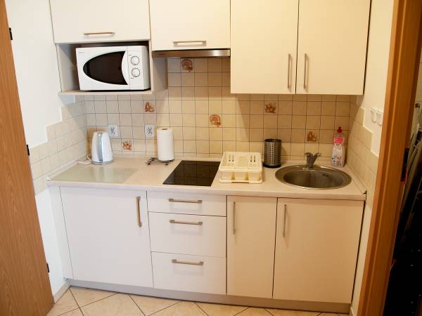 Pobierowo Kilińskiego