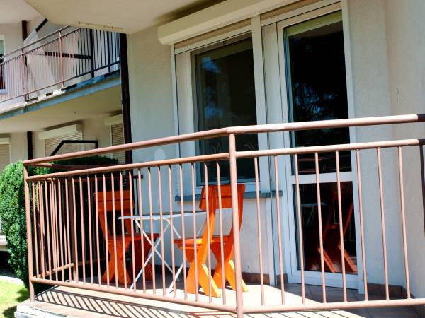 Pobierowo Kilińskiego