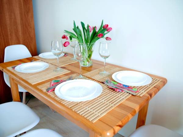 Pobierowo Kilińskiego