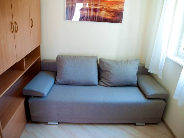 Pobierowo Kilińskiego