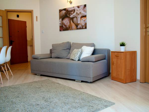 Pobierowo Kilińskiego